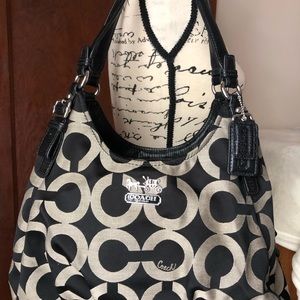 SOLD Authentic Coach Bag